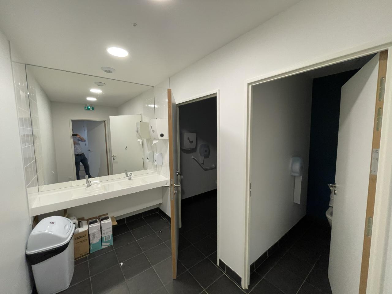 Bureau Toulouse 381m² Location bureau Toulouse Haute-Garonne OLBUR2423919 18